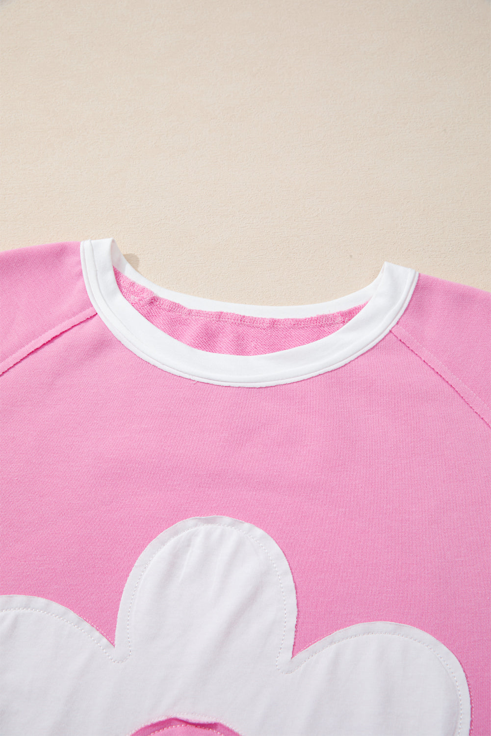 two piece set pants and top