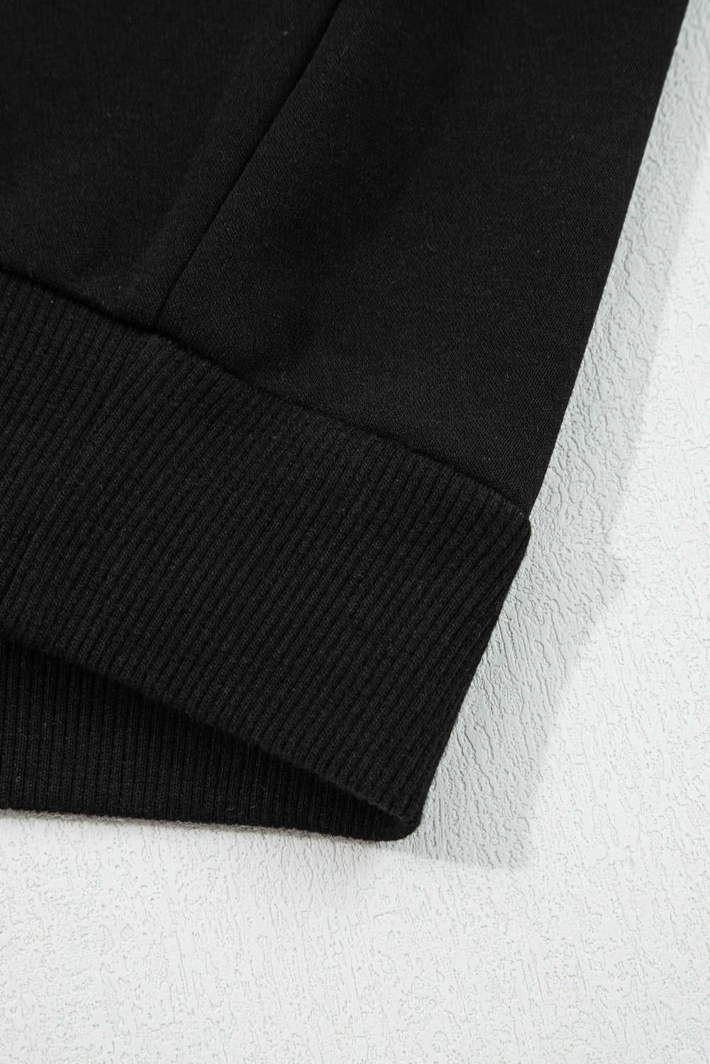 varsity sweatshirt skirt set