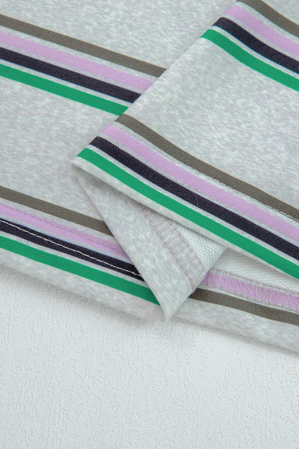 long sleeve casual top