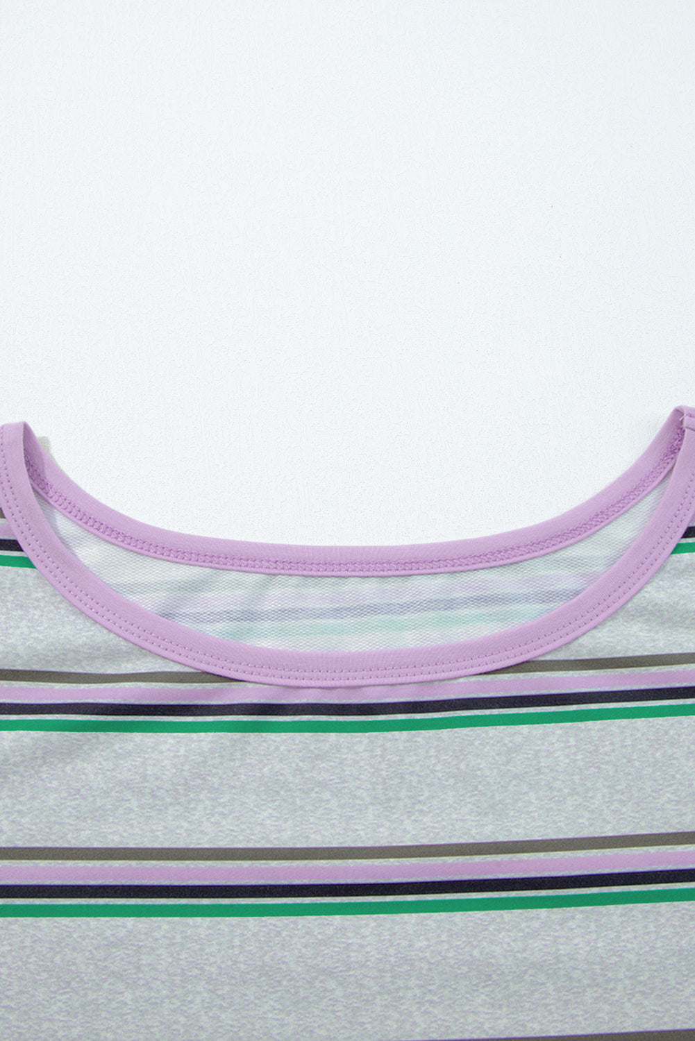 long sleeve casual top