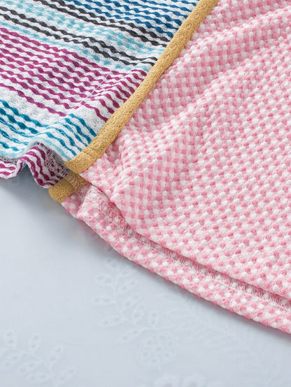 Enchanting Off Shoulder Long Sleeve Dress with Drawstring