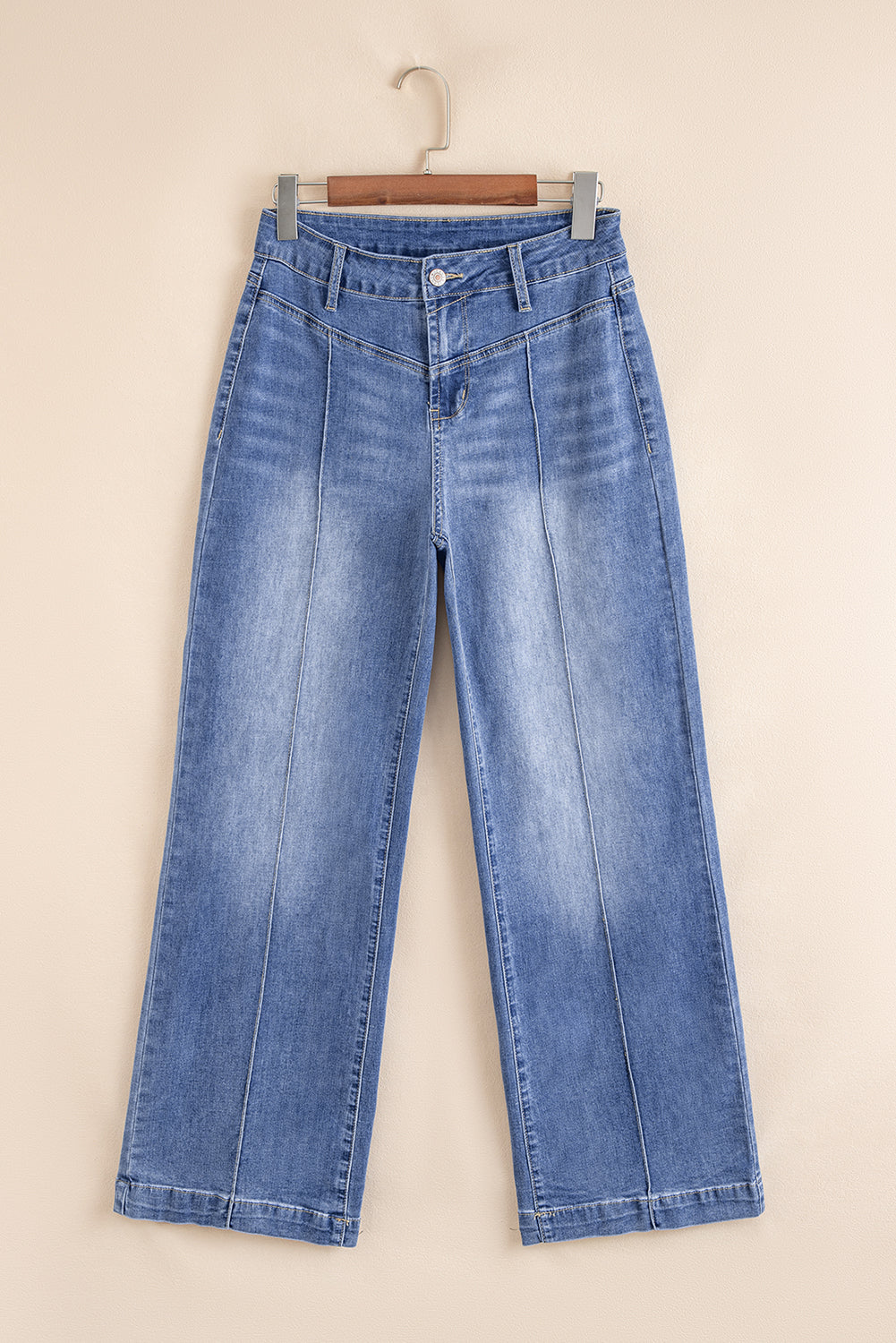 blue jeans