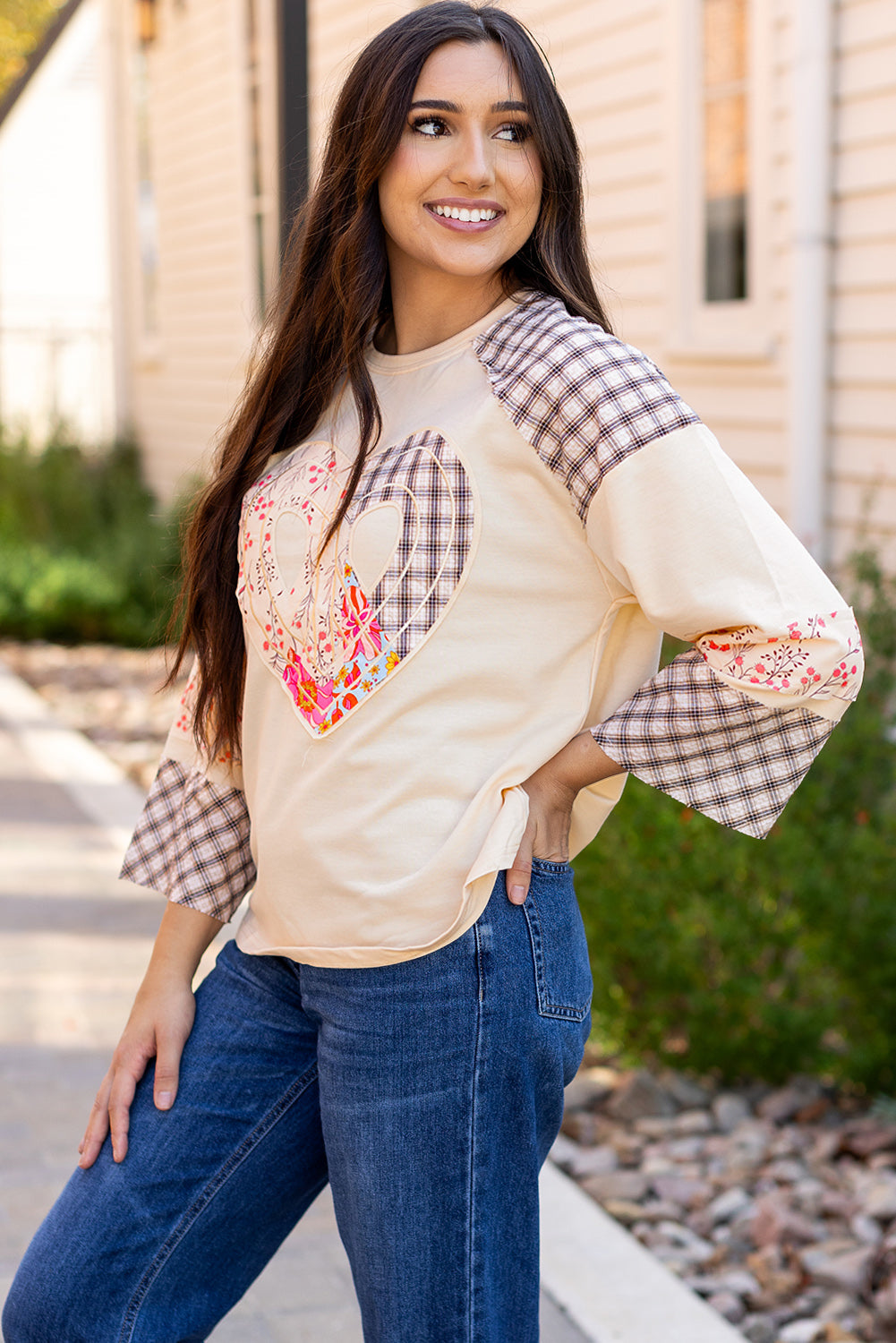womens long sleeve tops
