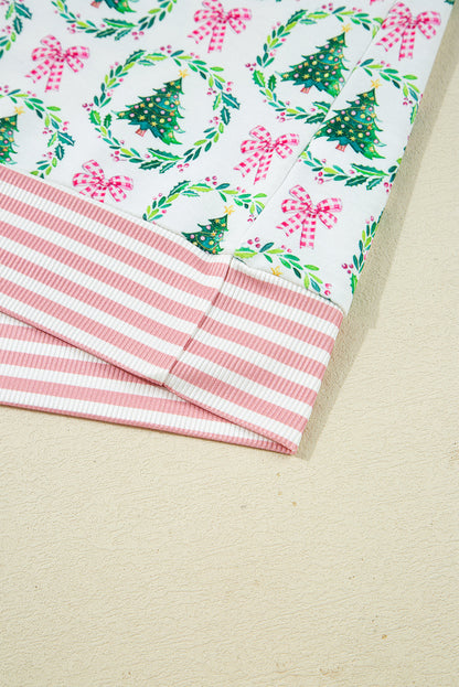 christmas lounge set