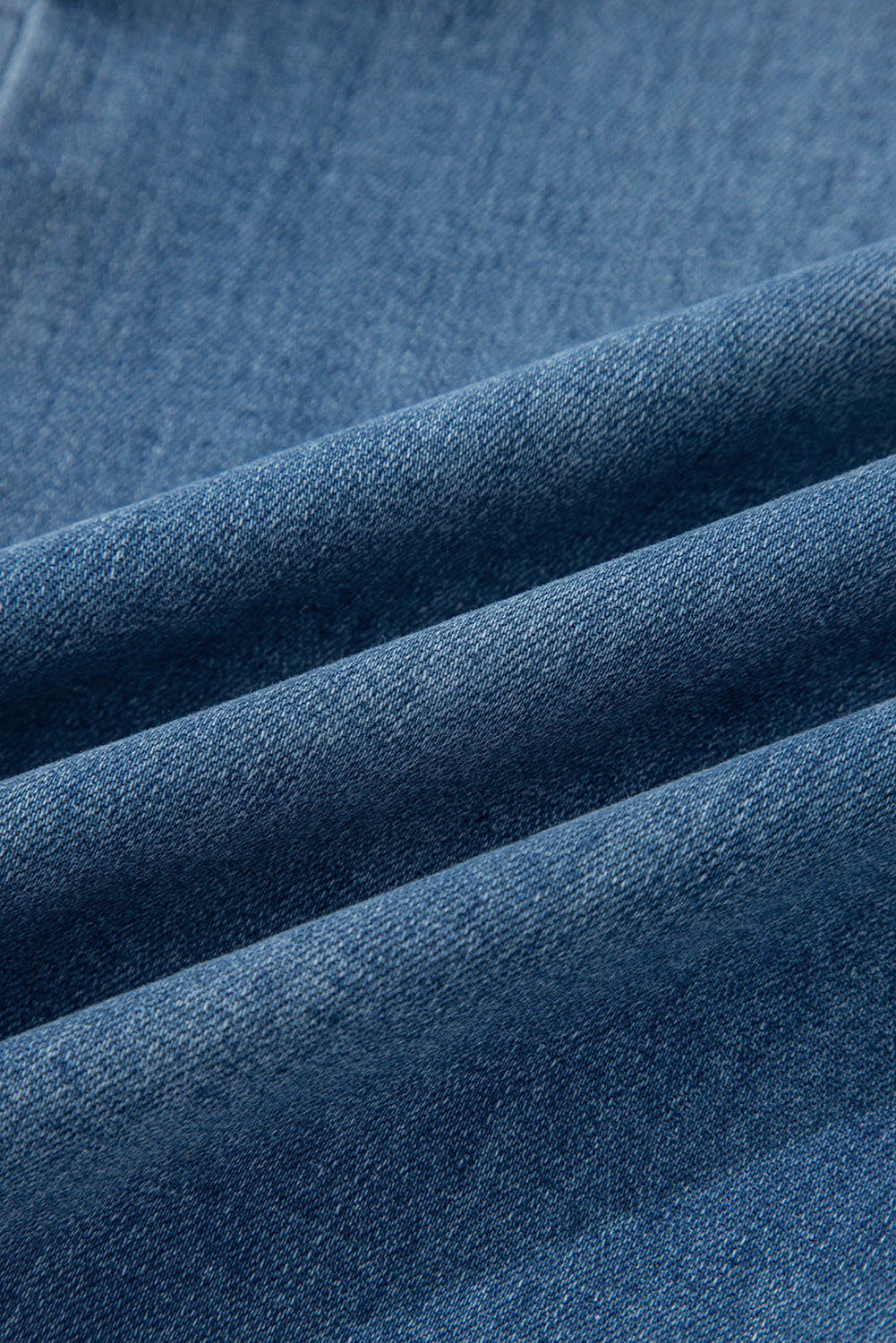 high waist jeans