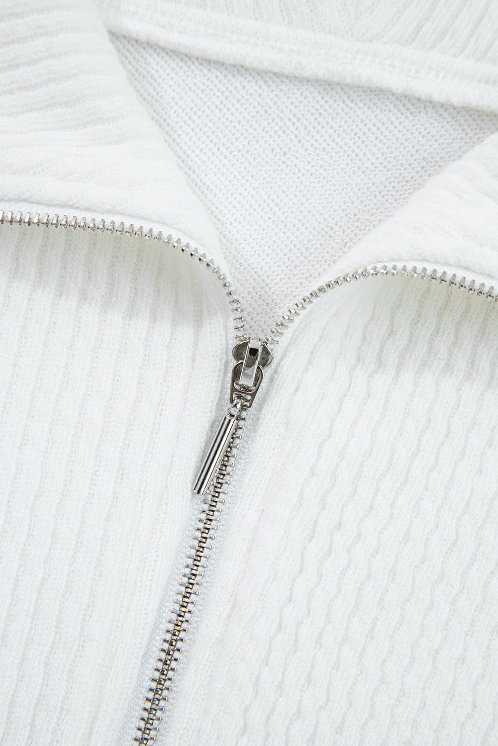 sweatshirt short set