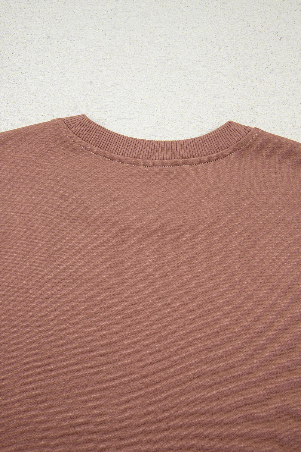 color block pant set