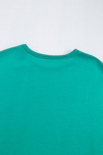 matching top and pants set