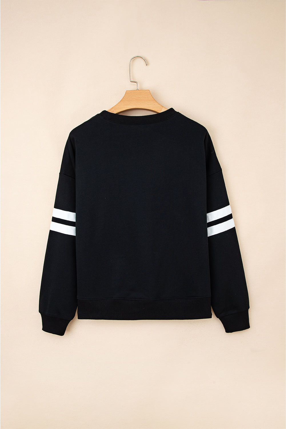Oversize sweatshirt