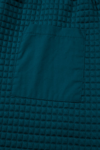 waffle two piece set