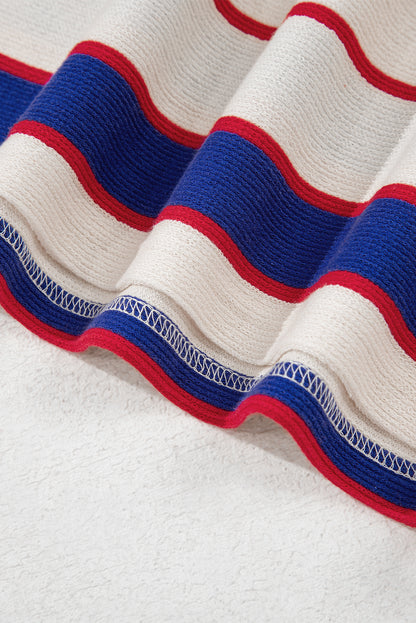 polo sweatshirt womens