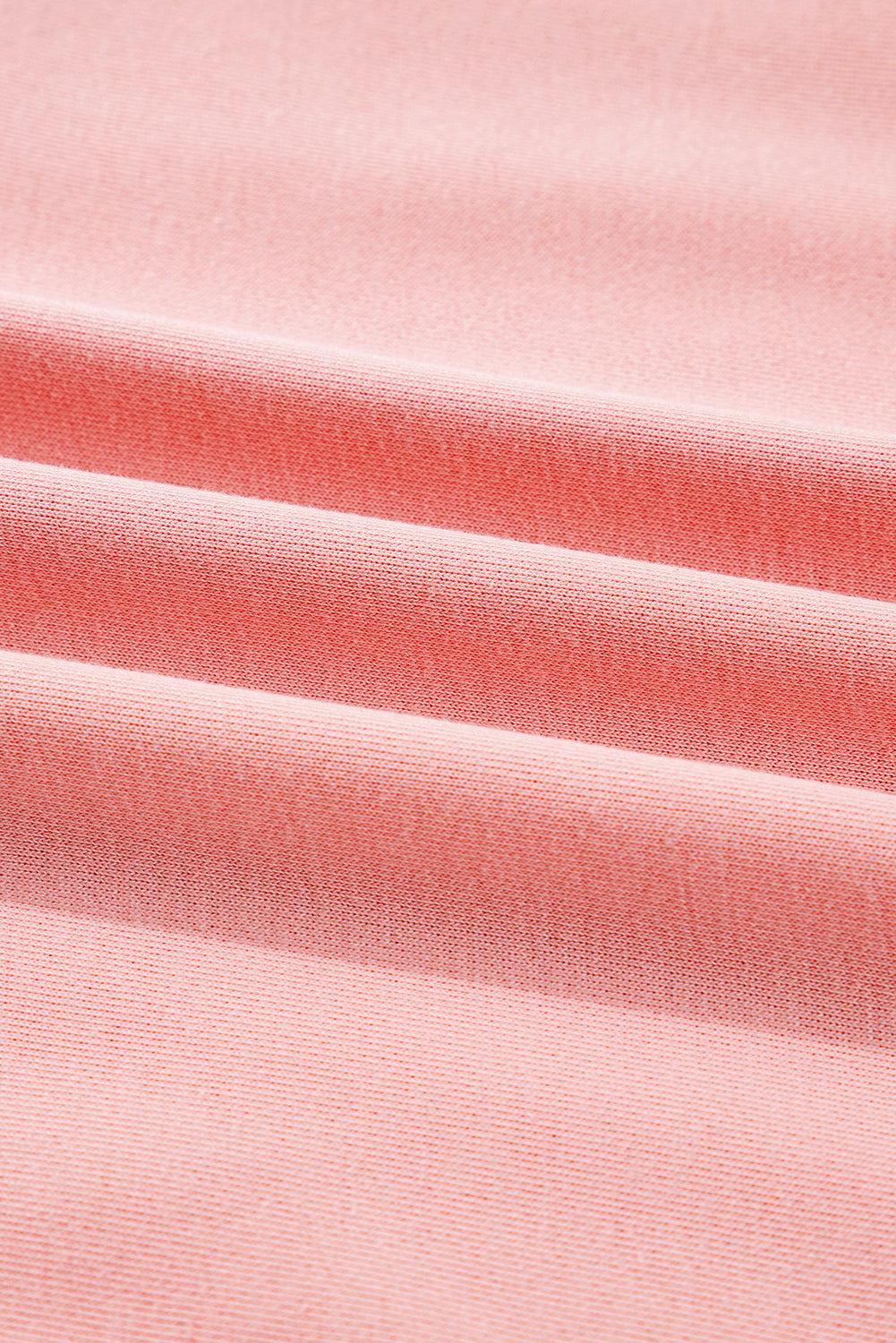 color block sweatshirt