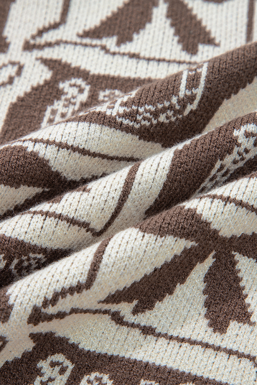 womens western sweaters