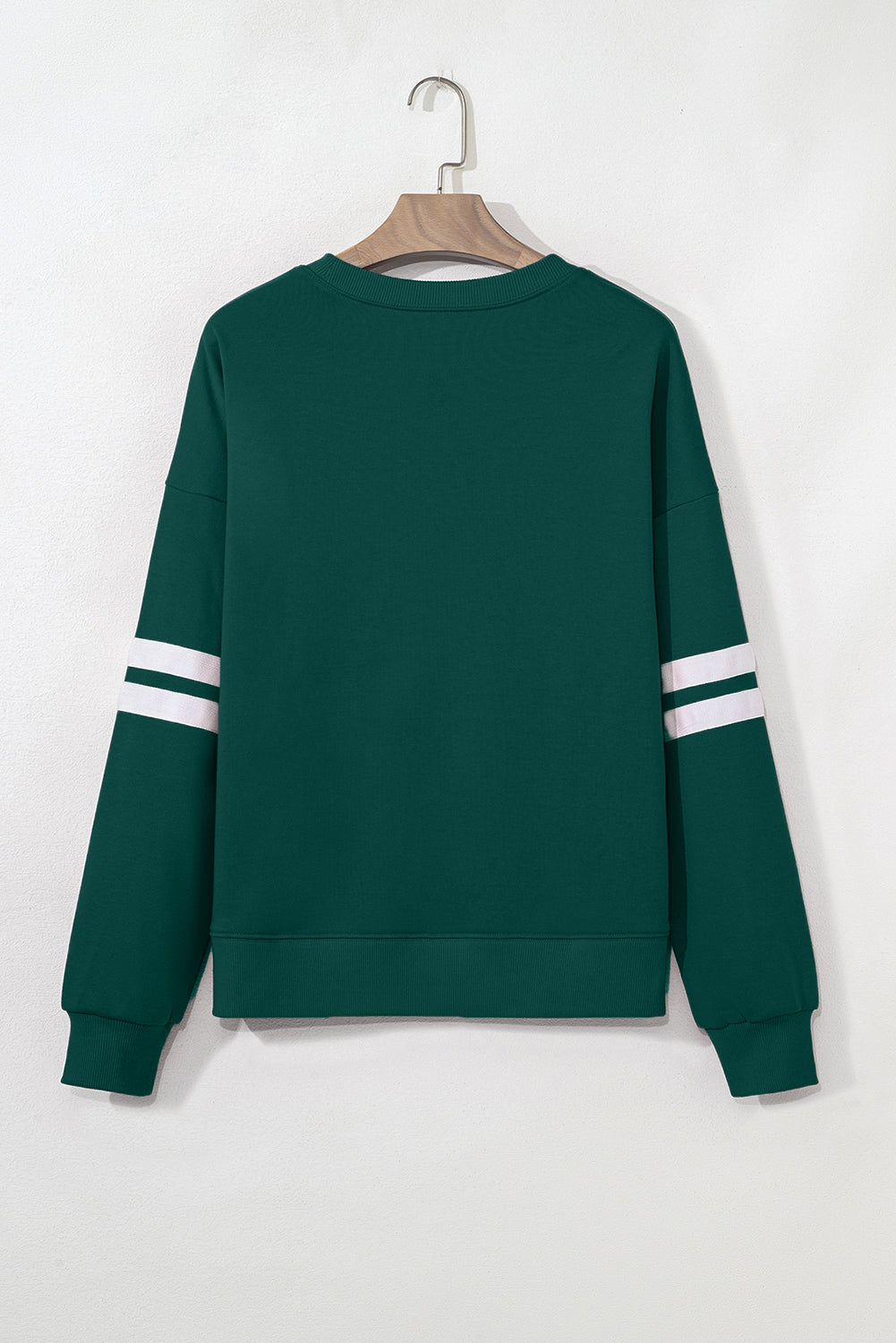 Oversize sweatshirt