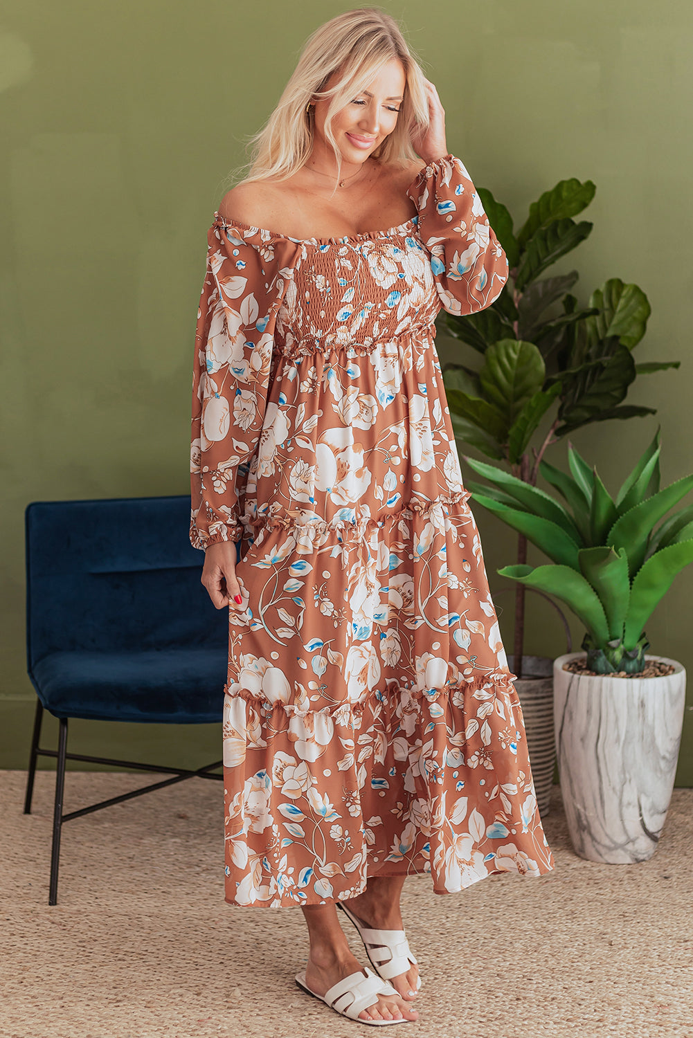 maxi dresses for women