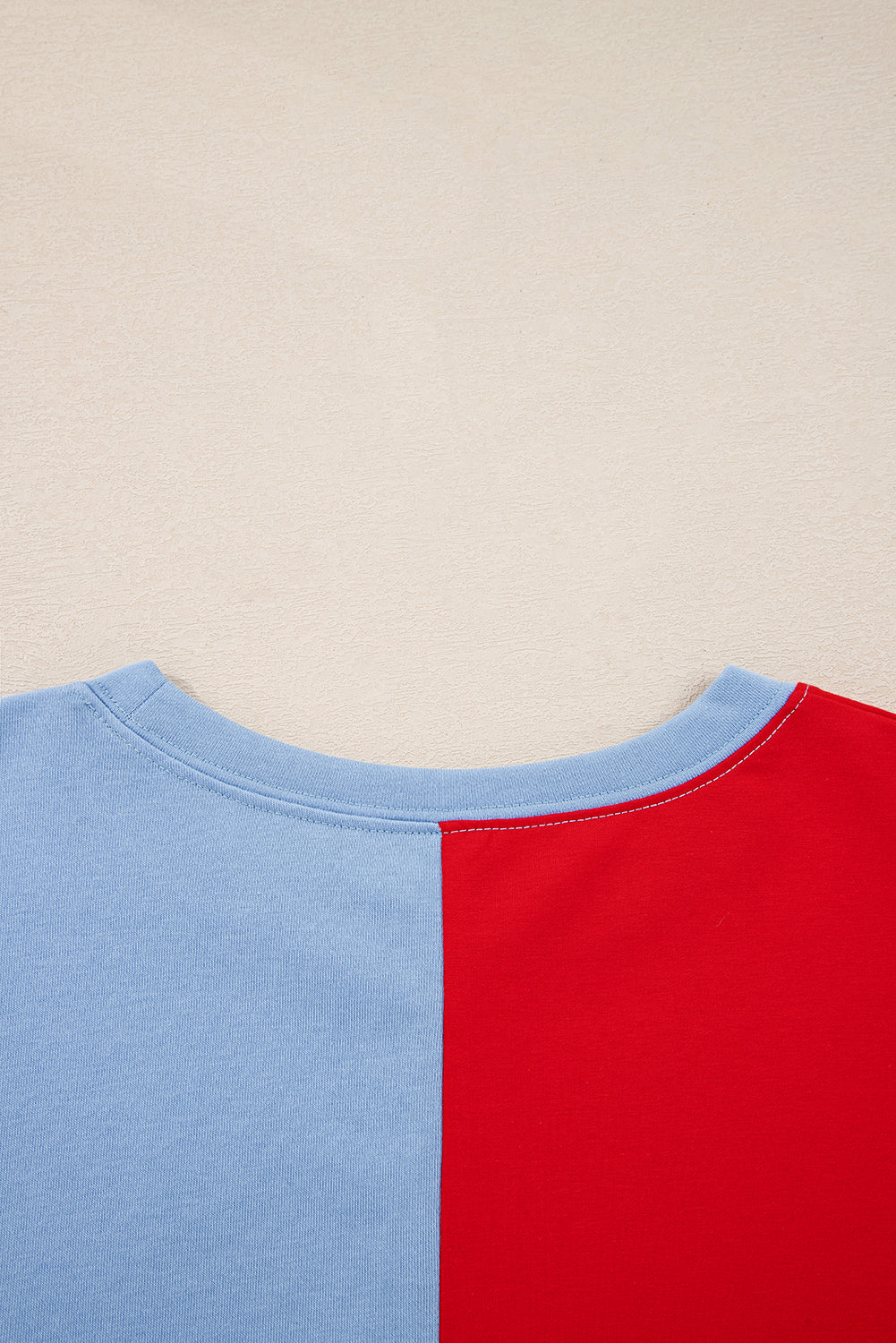 american flag sweatshirt