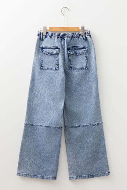 high waisted jeans women
