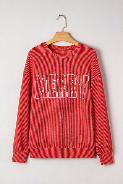 christmas long sleeve top