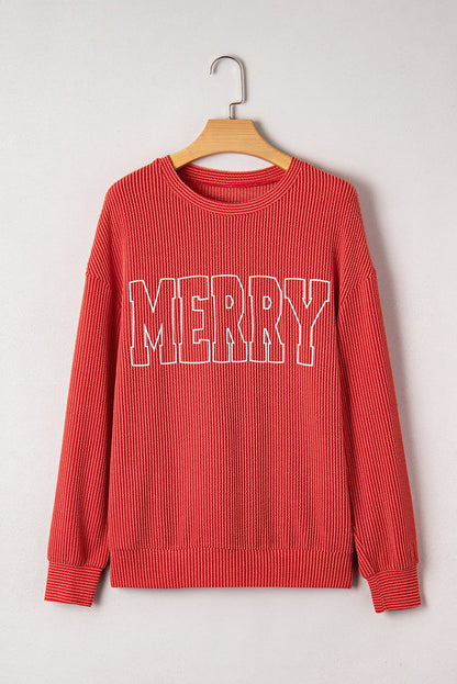 christmas long sleeve top
