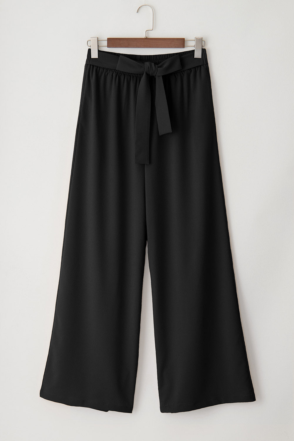 Wide Leg Flowy Pants