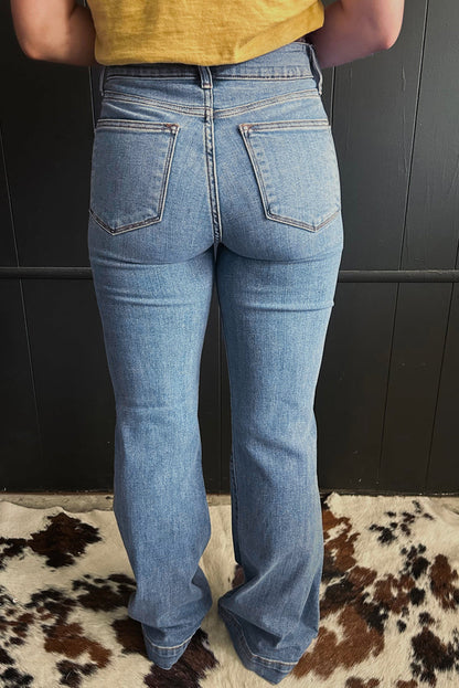 best boot cut jeans