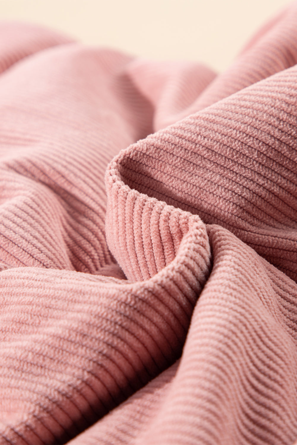 corduroy vest jacket