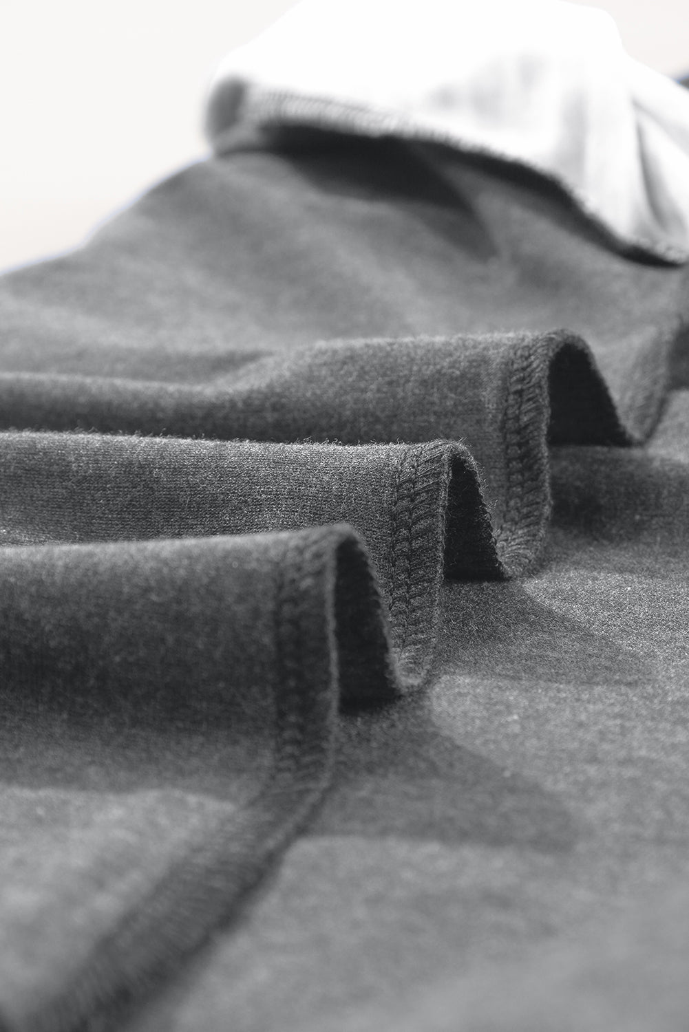 raglan long sleeve top