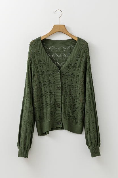lightweight cardigan