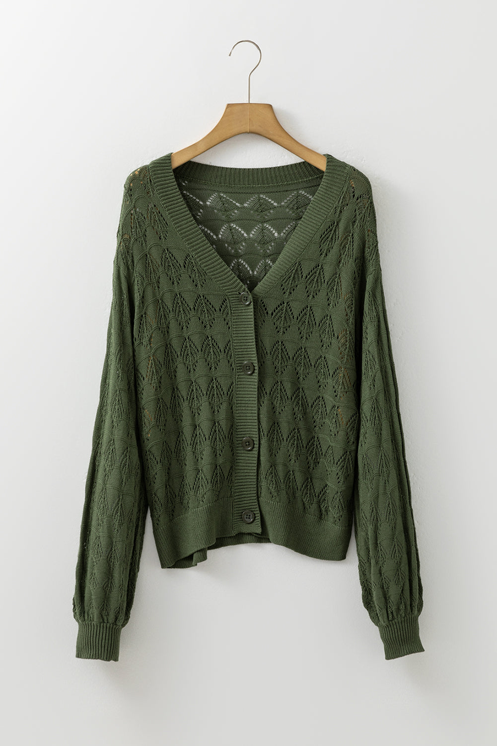 lightweight cardigan