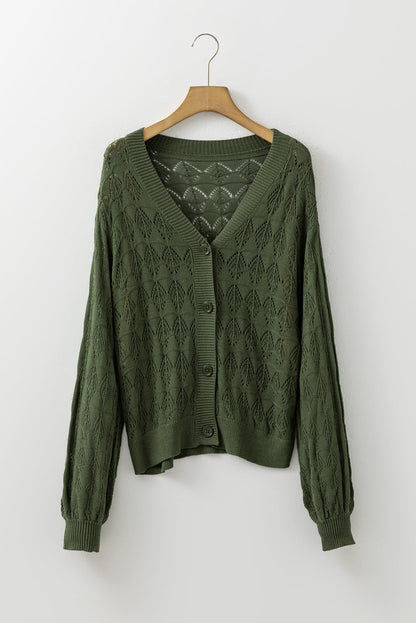 lightweight cardigan
