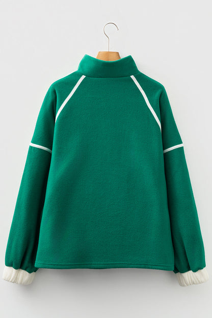 plus size sweatshirt