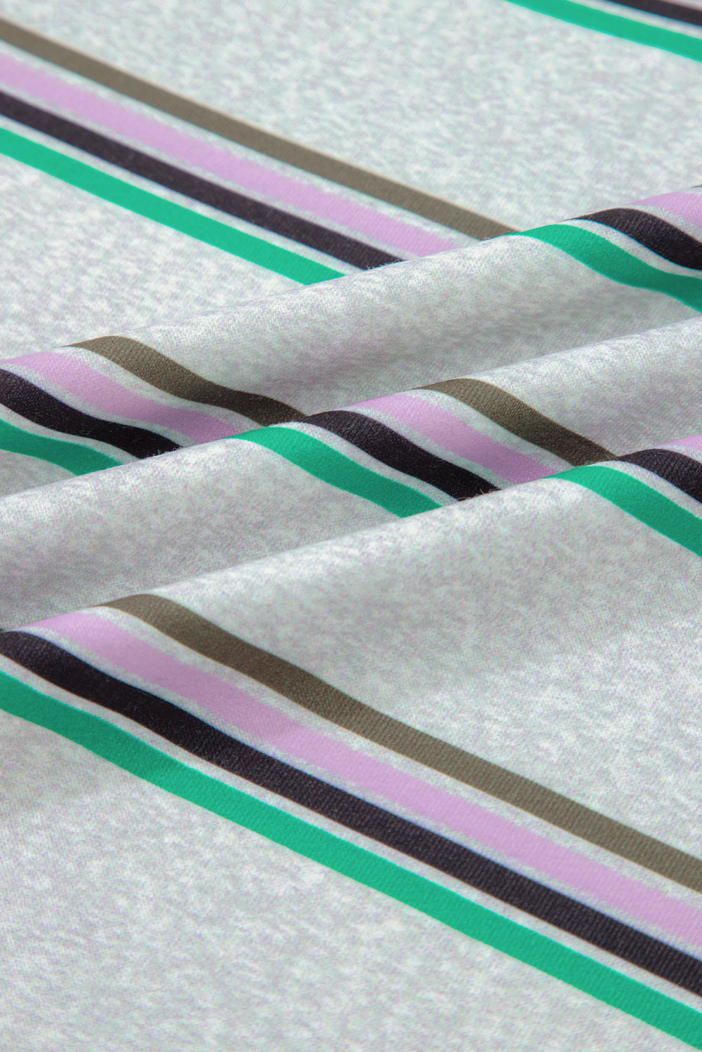 long sleeve casual top