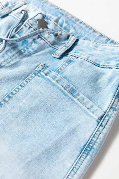 blue jeans
