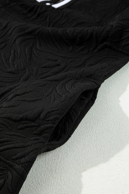 Shift Mini Dress