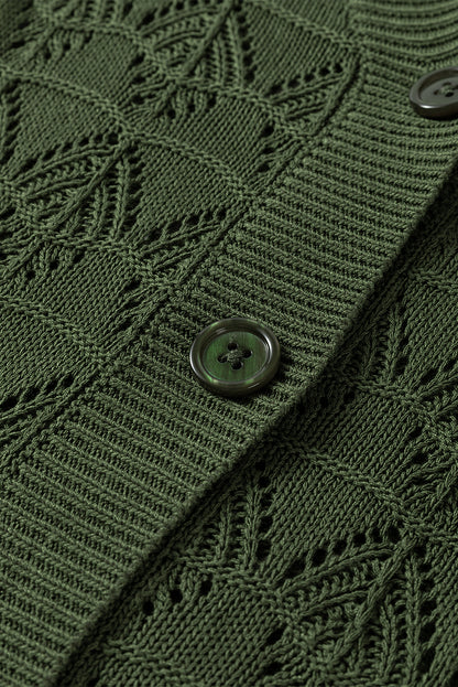 lightweight cardigan