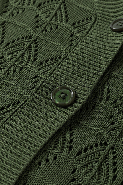 lightweight cardigan