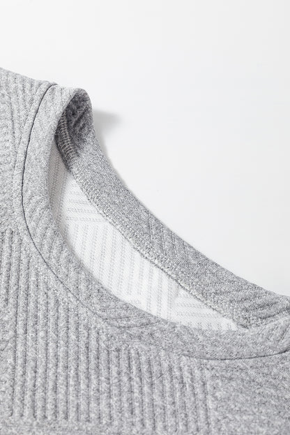 long sleeve t shirt dress