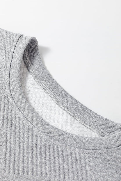 long sleeve t shirt dress