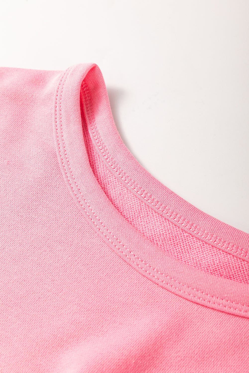 matching top and pants set