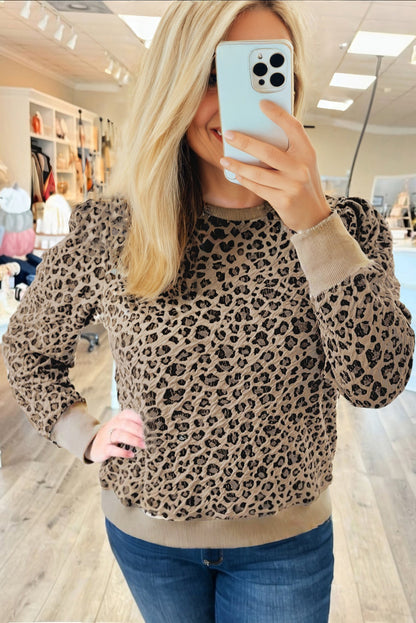 plus size long sleeve pullover