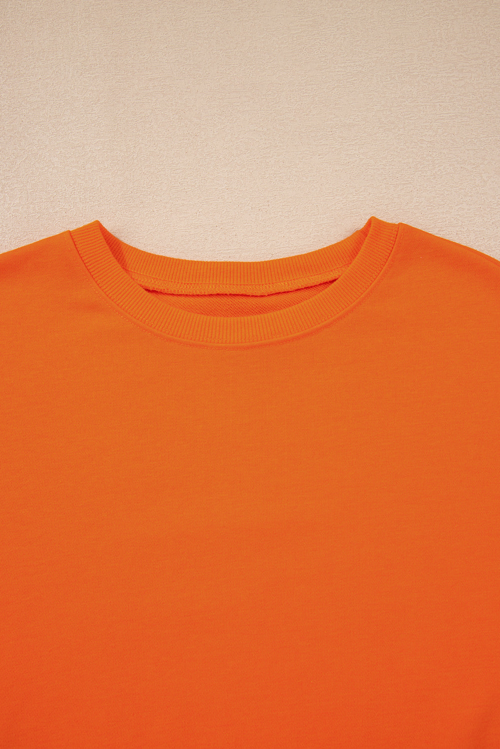 varsity sweatshirt skirt set