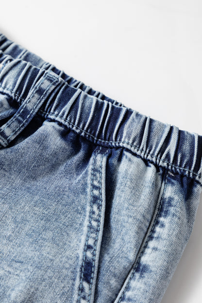 high waisted jeans women