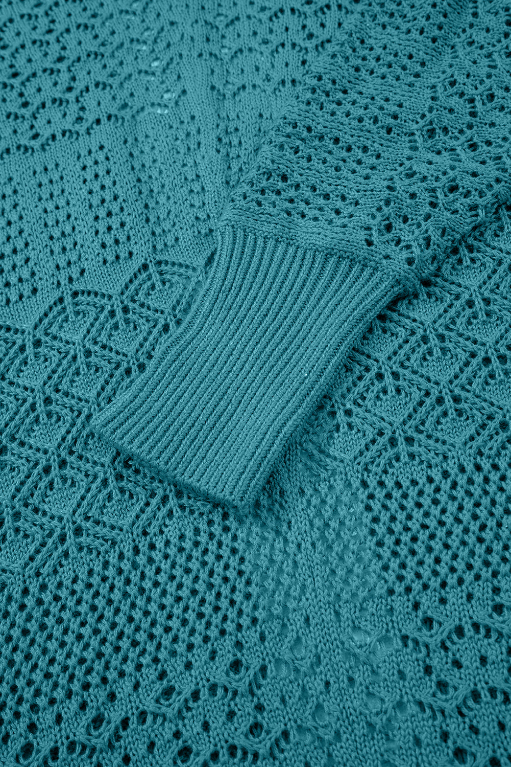 womens open front cardigan