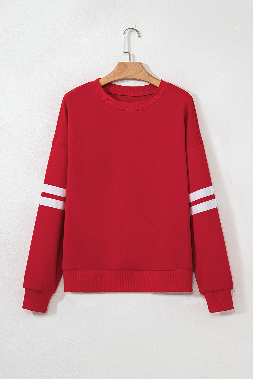 womens oversized sweatshirt