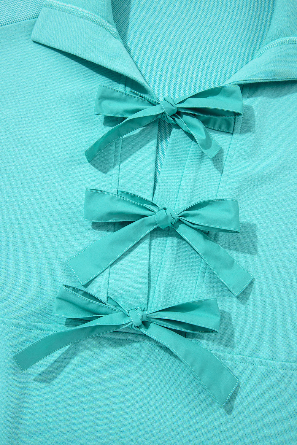 sweatshirt mini dress