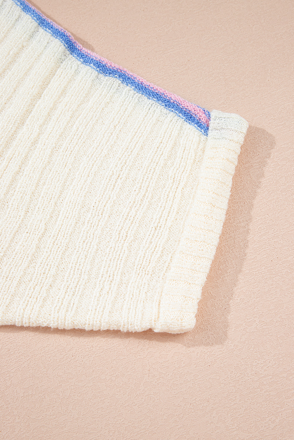 dolman sleeve sweater