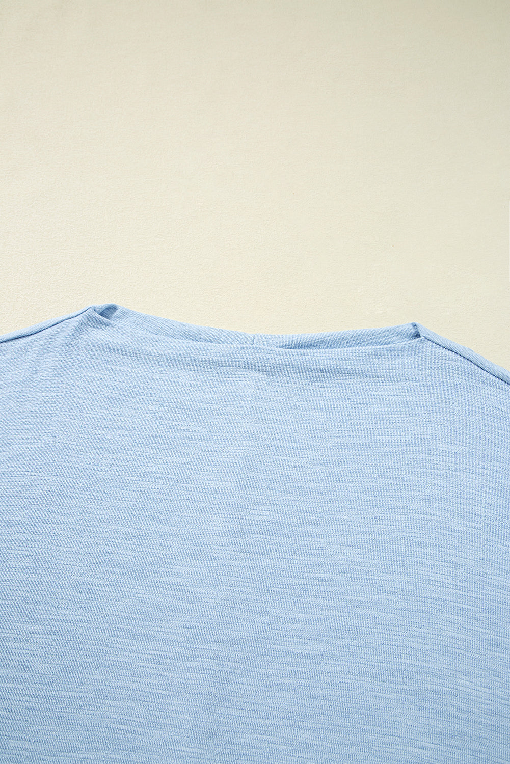 solid color womens tops