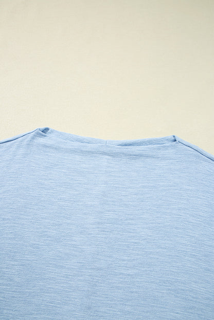 solid color womens tops