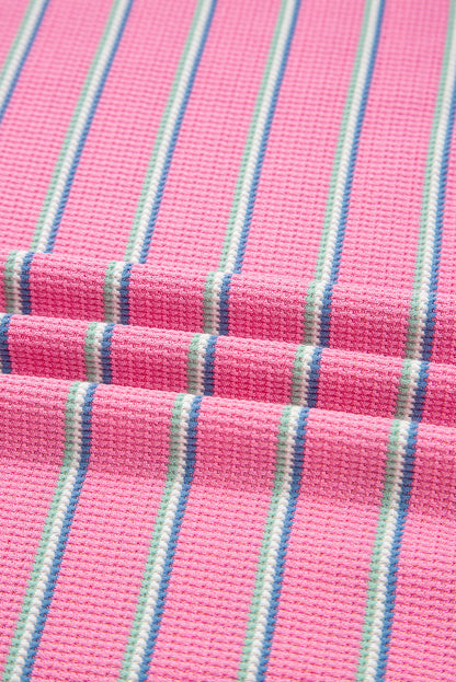 round neck t shirt for women