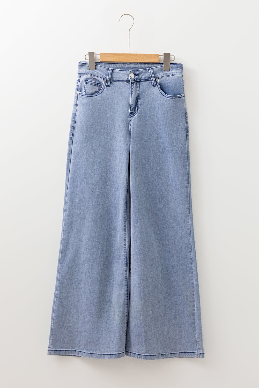 blue jeans